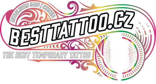 Dočacné tetování BestTattoo